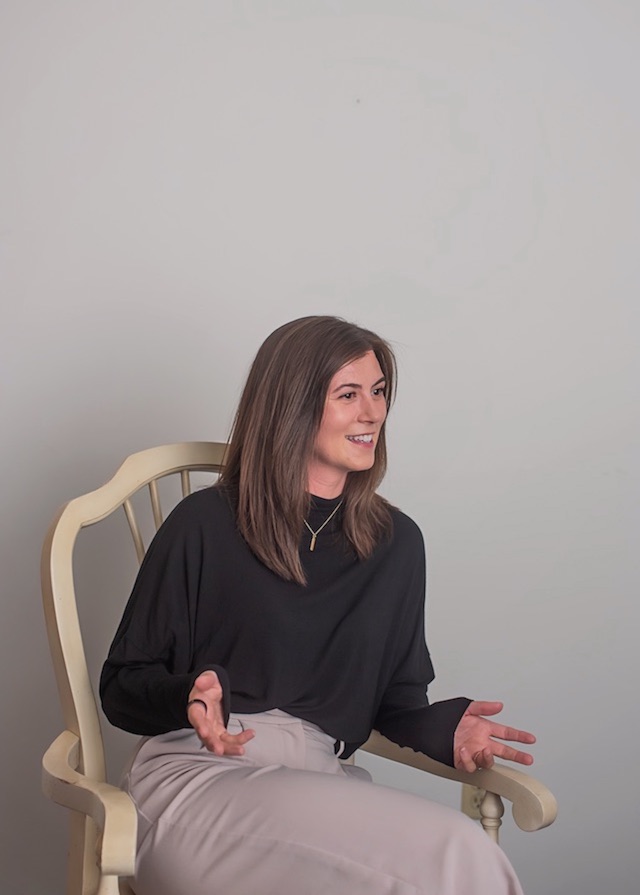 Autumn Persinger, PMHNP-BC