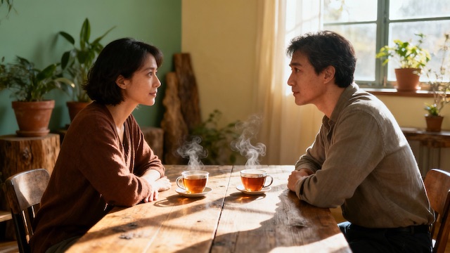 Relationship Dynamics