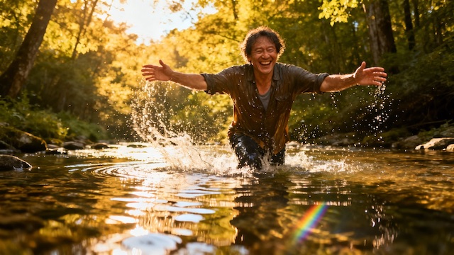 Recreational Therapy